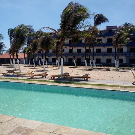 Hotel Ceci Sol & Mar เกากายา ภายนอก รูปภาพ