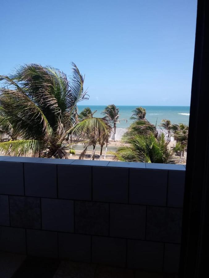 Hotel Ceci Sol & Mar เกากายา ภายนอก รูปภาพ