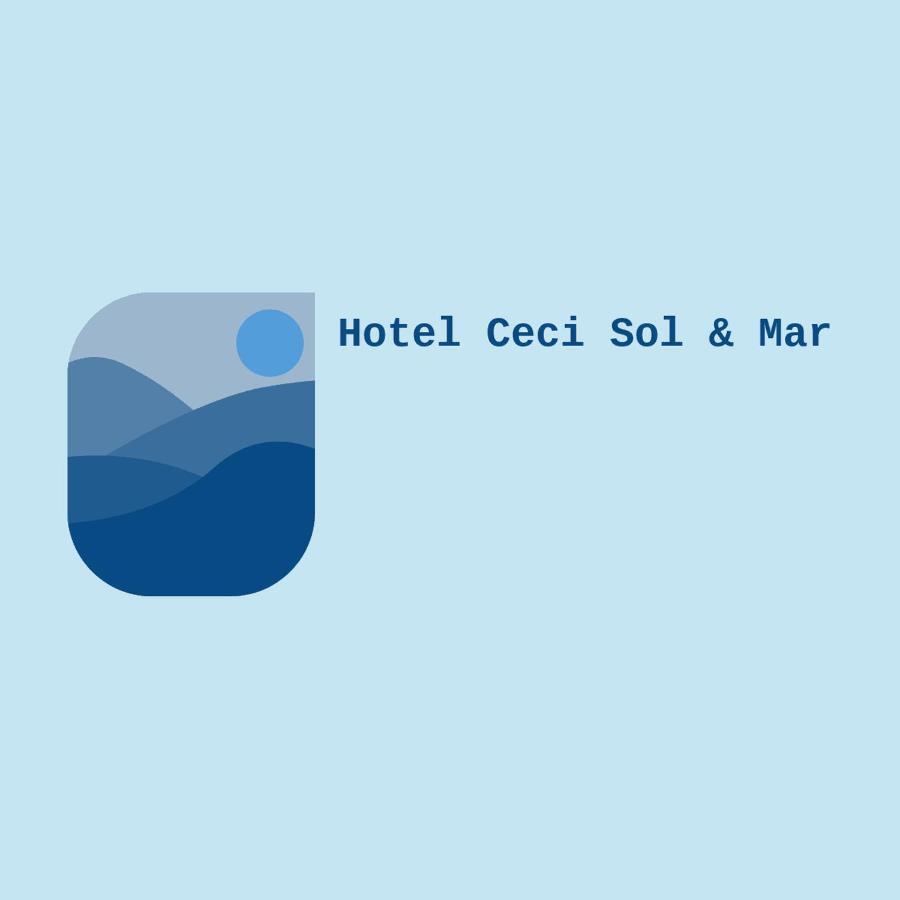 Hotel Ceci Sol & Mar เกากายา ภายนอก รูปภาพ