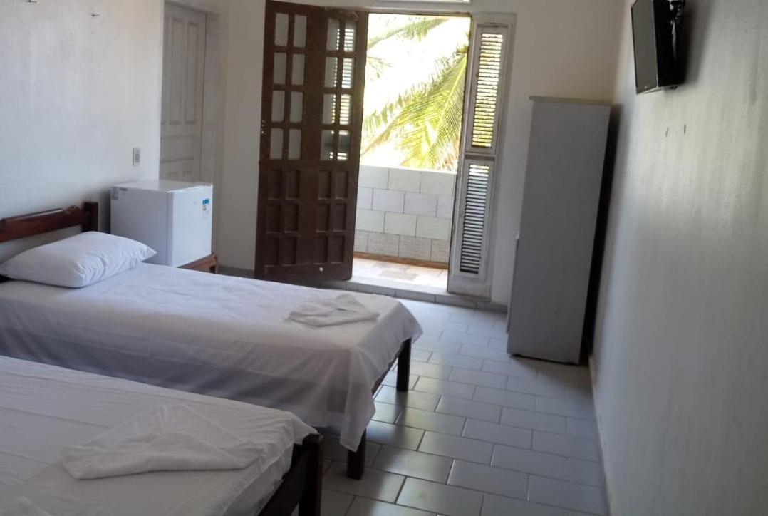 Hotel Ceci Sol & Mar เกากายา ภายนอก รูปภาพ