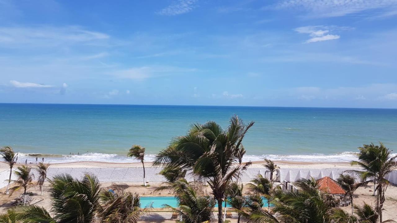 Hotel Ceci Sol & Mar เกากายา ภายนอก รูปภาพ